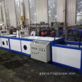Glass Rebar Machine GFRP FRP rebar pultrusion machine Supplier